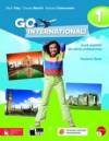 Go international! część 1 podręcznik REFORMA 2012
