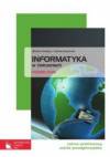 Informatyka w ćwiczeniach-podręcznik szk.śr