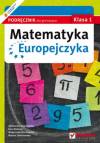 Matematyka Europejczyka klasa 1 gimnazjum podręcznik
