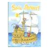 Sail away 2-podręcznik+Jack & The beanstalk