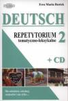 Deutsch 2 Repetytorium tematyczno-leksykalne 