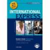 International Express Elementary SB Pack (DVD-ROM) 