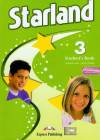 Starland 3 Student's book +iebook