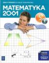 Matematyka 2001 kl.5 cz.1-ćwiczenia