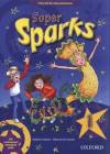Super sparks 1 - podręcznik +dvd gratis