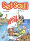 Set Sail! 2. Pupil's book