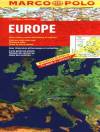 Europa mapa Marco Polo 1:2 500 000
