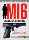 MI6 prawdziwi agenci 007