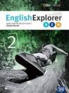 English Explorer New 2 gim-zeszyt ćwiczeń