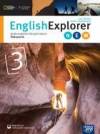 English Explorer New 3 gim-podręcznik