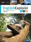 English Explorer New 2 gim podręcznik