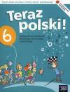Teraz polski kl.6 podręcznik+dodatek