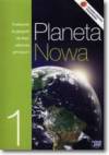 Planeta nowa kl.1 gim-podręcznik