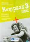 Kompass neu 3 - książka ćwiczeń + CD