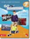 Go international 2 SP-podręcznik