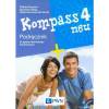 Kompass Neu 4-podręcznik