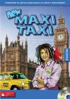Maxi Taxi NEW Starter podręcznik