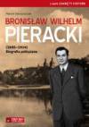 Bronisław Wilhelm Pieracki biografia