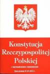 Konstytucja Rzeczypospolitej Polskiej st.pr. 01.01.2012 r