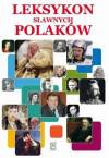 Leksykon Sławnych Polaków