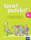 Teraz polski klasa 4 podręcznik 2015