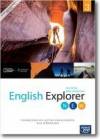 English Explorer New 3 gimnazjum podręcznik 2015