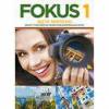 Fokus 1 język niemiecki zeszyt ćwiczeń dla szkół ponadgimnazjalnych 2015