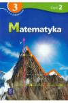 Matematyka kl.3 cz.2 gim-podręcznik z ćwczeniami