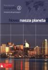 Geografia Nowa Nasza Planeta GIMN kl.2 ćwiczenia