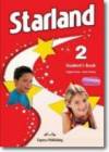 Starland 2 sudents book