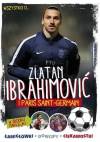 Wszystko o...Zlatan Ibrahimović i Paris Saint-Germain