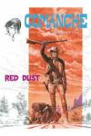 Comanche  Red Dust  T.1