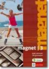 Magnet 3 gimnazjum podręcznik wieloletni+ CD
