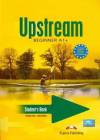 Upstream beginner a1+ podręcznik