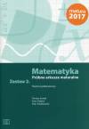 Matematyka Próbne arkusze maturalne Zestaw 2 Poziom podstawowy