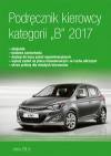 Podręcznik Kierowcy Kat.B 2017