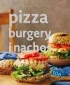 Notatnik kulinarny: Pizze, burgery i nachos