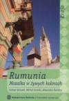 Rumunia - mozaika w żywych kolorach - przewodnik turystyczny