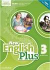 New English Plus 3. Gimnazjum. Język angielski. Student's book