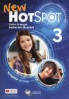 New Hot Spot 3 Podręcznik wieloletni