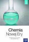 Chemia GIM 3 Chemia Nowej Ery Podr. NE