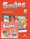 Smiles 5. Pupil's Pack (Podręcznik + Interactive eBook)