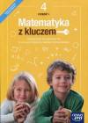 Matematyka z kluczem Kl.4 Cz.1 szk.podst.podręcznik 2017