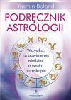 Podręcznik astropsychologii