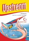 Upstream Advanced C1 NEW. Student's Book
