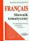 Français francuski słownik tematyczny (wersja podstawowa)