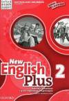 New English Plus 2. Materiały ćwiczeniowe
