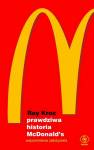 Prawdziwa historia McDonald?s