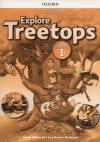 Explore Treetops 1 Zeszyt ćwiczeń