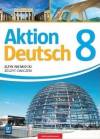 Aktion Deutsch 8. Język niemiecki. Zeszyt ćwiczeń